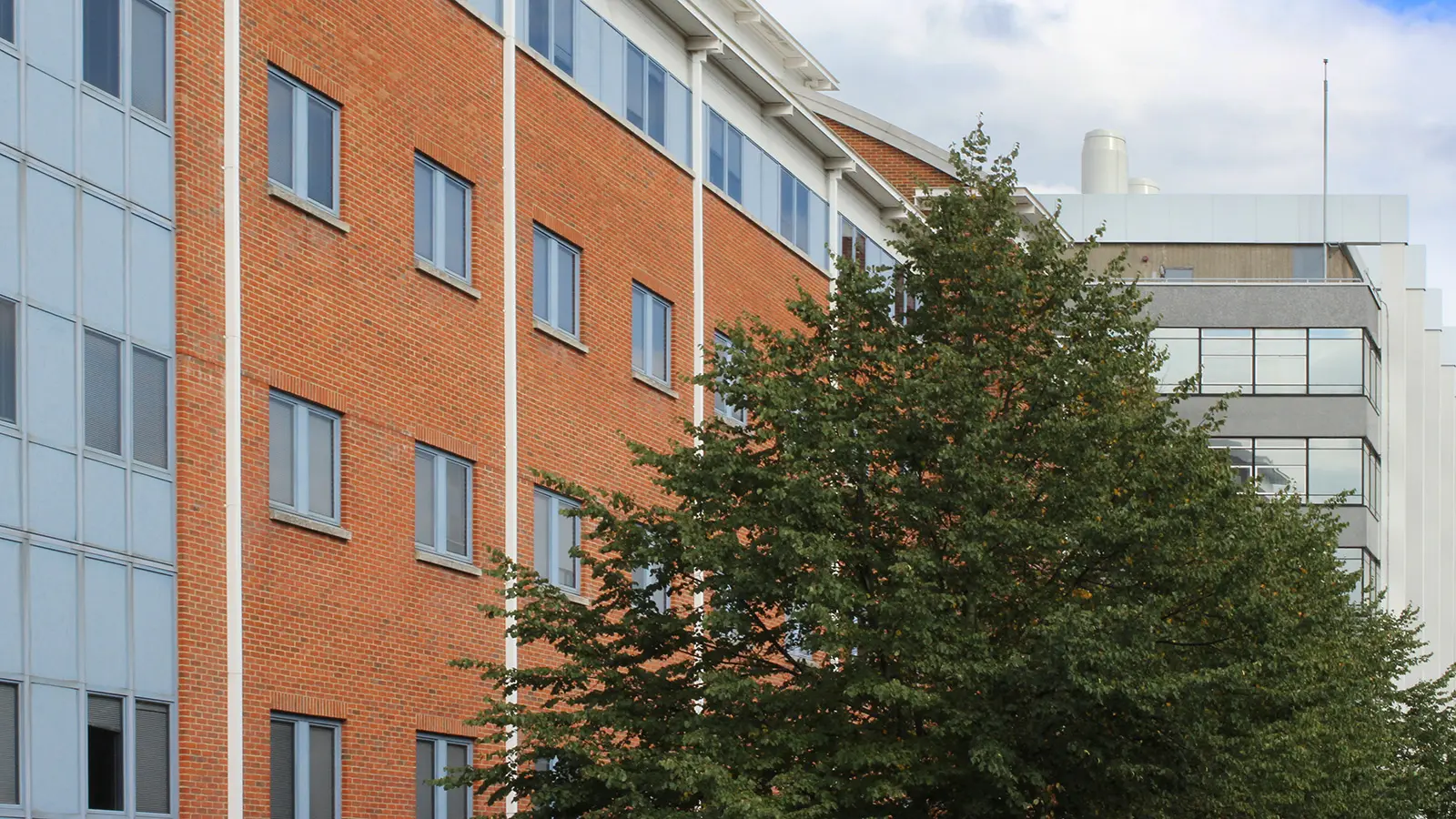 Our Southampton laboratory